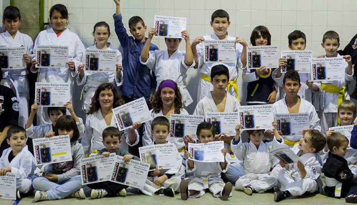 Comunidad American Kenpo Academies
