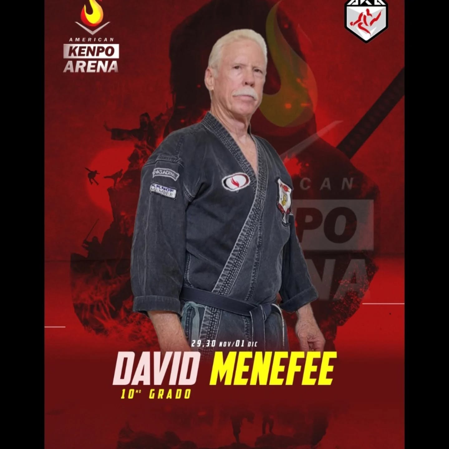 David Menefee
