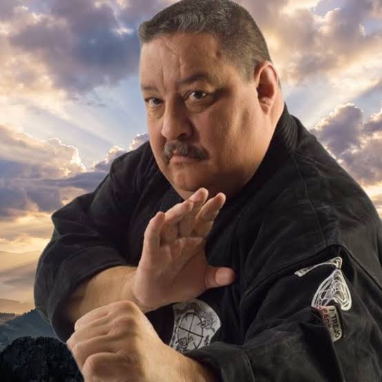 Frank Trejo